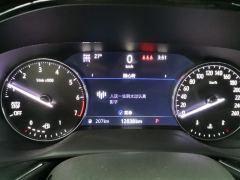 Buick Enclave Plus 652T AWDLuxury Version 5 - ფოტო 20