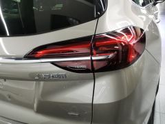 Buick Enclave Plus 652T AWDLuxury Version 5 - ფოტო 5