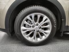 Buick Enclave Plus 652T AWDLuxury Version 5 - ფოტო 6