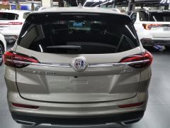 Buick Enclave Plus 652T AWDLuxury Version 5 - ფოტო 7