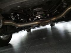 Buick Enclave Plus 652T AWDLuxury Version 5 - ფოტო 9
