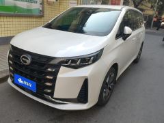 GAC M6 Pro 270T Luxury Edition - ფოტო 1