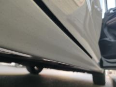 GAC M6 Pro 270T Luxury Edition - ფოტო 10