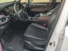 GAC M6 Pro 270T Luxury Edition - ფოტო 14