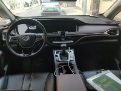 GAC M6 Pro 270T Luxury Edition - ფოტო 16