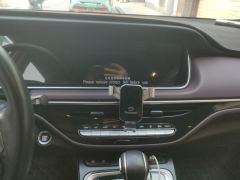 GAC M6 Pro 270T Luxury Edition - ფოტო 17