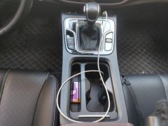 GAC M6 Pro 270T Luxury Edition - ფოტო 19