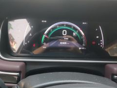 GAC M6 Pro 270T Luxury Edition - ფოტო 20