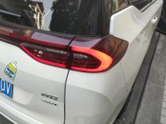 GAC M6 Pro 270T Luxury Edition - ფოტო 5