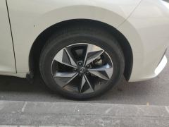 GAC M6 Pro 270T Luxury Edition - ფოტო 6