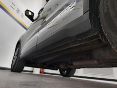 Chery Tiggo 8 PLUS Edition 390TGDI 7 - ფოტო 11