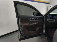 Chery Tiggo 8 PLUS Edition 390TGDI 7 - ფოტო 12