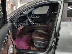 Chery Tiggo 8 PLUS Edition 390TGDI 7 - ფოტო 14