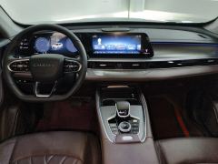 Chery Tiggo 8 PLUS Edition 390TGDI 7 - ფოტო 16