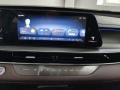 Chery Tiggo 8 PLUS Edition 390TGDI 7 - ფოტო 17