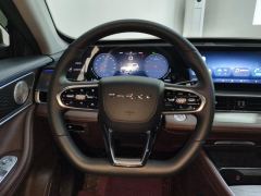 Chery Tiggo 8 PLUS Edition 390TGDI 7 - ფოტო 18