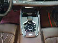 Chery Tiggo 8 PLUS Edition 390TGDI 7 - ფოტო 19