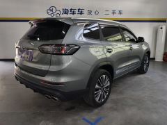 Chery Tiggo 8 PLUS Edition 390TGDI 7 - ფოტო 2