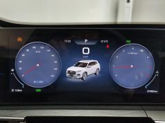 Chery Tiggo 8 PLUS Edition 390TGDI 7 - ფოტო 20