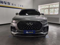 Chery Tiggo 8 PLUS Edition 390TGDI 7 - ფოტო 3
