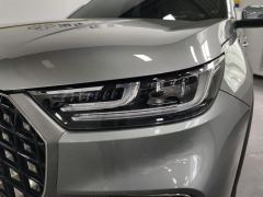Chery Tiggo 8 PLUS Edition 390TGDI 7 - ფოტო 4