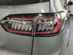 Chery Tiggo 8 PLUS Edition 390TGDI 7 - ფოტო 5