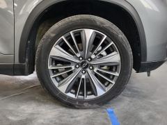 Chery Tiggo 8 PLUS Edition 390TGDI 7 - ფოტო 6