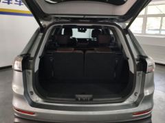 Chery Tiggo 8 PLUS Edition 390TGDI 7 - ფოტო 7