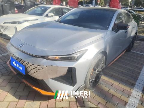2024 Changan UNI-V 1.5T Premium Sport - ავტომობილი ჩინეთიდან