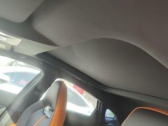 Changan UNI-V 1.5T Premium Sport - фото 15