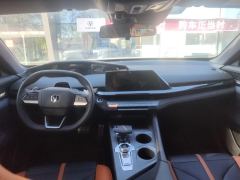Changan UNI-V 1.5T Premium Sport - фото 16