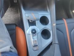 Changan UNI-V 1.5T Premium Sport - фото 19