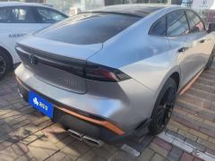 Changan UNI-V 1.5T Premium Sport - фото 2
