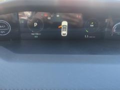 Changan UNI-V 1.5T Premium Sport - фото 20