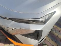 Changan UNI-V 1.5T Premium Sport - фото 4