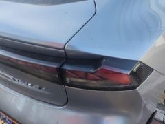 Changan UNI-V 1.5T Premium Sport - фото 5