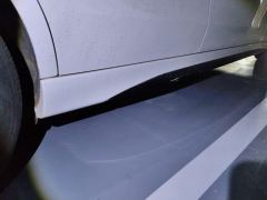 Mercedes-Benz C Class C-Class Facelift C 260 L AMG Line - photo 10