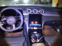 Mercedes-Benz C Class C-Class Facelift C 260 L AMG Line - photo 16