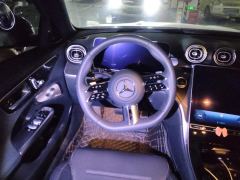 Mercedes-Benz C Class C-Class Facelift C 260 L AMG Line - photo 18