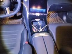 Mercedes-Benz C Class C-Class Facelift C 260 L AMG Line - photo 19
