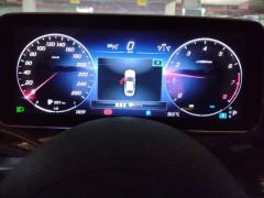 Mercedes-Benz C Class C-Class Facelift C 260 L AMG Line - photo 20
