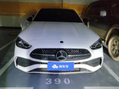 Mercedes-Benz C Class C-Class Facelift C 260 L AMG Line - photo 3