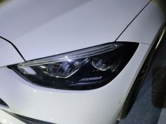 Mercedes-Benz C Class C-Class Facelift C 260 L AMG Line - photo 4