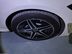 Mercedes-Benz C Class C-Class Facelift C 260 L AMG Line - photo 6