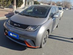 BYD Dolphin 405km Stylish Edition - ფოტო 1