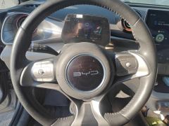 BYD Dolphin 405km Stylish Edition - ფოტო 18