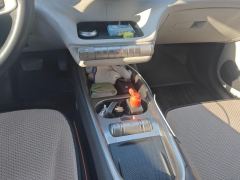 BYD Dolphin 405km Stylish Edition - ფოტო 19