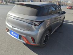 BYD Dolphin 405km Stylish Edition - ფოტო 2