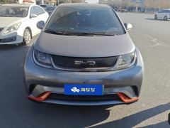 BYD Dolphin 405km Stylish Edition - ფოტო 3