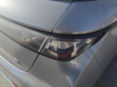 BYD Dolphin 405km Stylish Edition - ფოტო 5